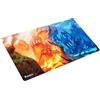 Cartemagic Gamegenic tappetino Shiny playmat Magic Lorwyn Eclipsed Steam Vents 610 x 350mm