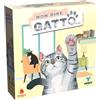 Cartemagic Non Dire Gatto gioco da tavolo versione Italiano