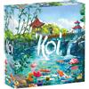 Cartemagic Koi gioco da tavolo versione italiano