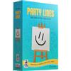 Cartemagic Party Lines - Gioco da Tavolo ITA