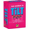 Cartemagic Tilt Pop gioco da tavolo versione italiano