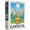 Cartemagic Carnuta - Gioco da Tavolo ITA
