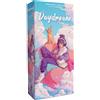 Cartemagic Daydream - Gioco da Tavolo ITA
