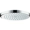 hansgrohe Croma Soffione doccia 220 1 getto EcoSmart 9 l/min, cromo, 26465000