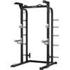 Diamond Professionale POWER RACK PRO Cod. PR-P - linea diamond fitness - peso max caricabile 400 kg