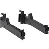 Diamond Accessori SAFETY BARS PER DP-MT 53,7 CM Cod. DP-SAFETYBARS54
