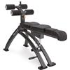 Diamond Professionale OLYMPIC ABDOMINAL BENCH - Linea Diamond Professional Strenght - Cod. WS750-ABDOMINAL