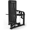 Diamond Professionale TRICEPS DIP MACHINE - Weight Stack 100 kg - Linea Diamond Professional Strenght - Cod.WS550-TRICEPS