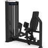 Diamond Professionale ABDUCTOR MACHINE- Weight Stack 100 kg - Linea Diamond Professional Strenght - Cod. WS650-ABDUCTOR