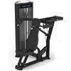 Diamond Professionale COMBO CHEST PRESS / SHOULDER PRESS MACHINE- Weight Stack 100 kg - Linea Diamond Professional Strenght - Cod. WS650-CHESTSHOULDER