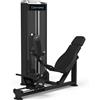 Diamond Professionale HIP THRUST MACHINE- Weight Stack 100 kg - Linea Diamond Professional Strenght - Cod. WS650-HIPTHRUST