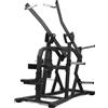 Diamond Professionale LAT PULLDOWN Plate Loaded Linea Diamond cod. PL300-PULLDOWN