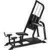 Diamond Professionale LYING GLUTEUS Plate Loaded Linea Diamond cod. PL300-LYINGGLUTEUS