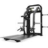 Diamond Professionale MULTI ROW/DEADLIFT Plate Loaded Linea Diamond cod. PL300-MULTIROWLIFT