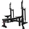 Diamond Professionale POWERLIFTING BENCH Linea Diamond cod. GB-PLBENCH