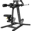 Diamond Professionale SEATED LATERAL RAISE Plate Loaded Linea Diamond cod. PL300-LATERALRAISE