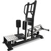 Diamond Professionale STANDING ABDUCTOR Plate Loaded Linea Diamond cod. PL300-STANDINGABDUCTOR