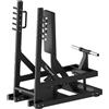 Diamond Professionale STANDING CHEST PRESS Plate Loaded Linea Diamond cod. PL300-STANDINGCHESTPRESS