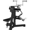 Diamond Professionale REAR DELT della Serie RIGS Plate Loaded Linea Diamond Fitness Cod. PL300-REARDELT