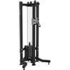Diamond Professionale POLIERCOLINA della serie srigs Plate Loaded weight stack 100 kg Linea Diamond Fitness Cod. WS300-ERCOLINE