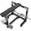 Diamond Professionale SEAL ROW Serie RIGS Plate Loaded Linea Diamond Fitness Cod. GB300-SEALROW
