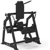 Diamond Professionale S500 ABDOMINAL - Plate Loaded - Linea Diamond cod. PL500-ABDOMINAL