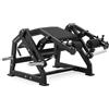 Diamond Professionale S500 LEG CURL - Plate Loaded Linea Diamond cod. PL500-LEGCURL