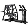 Diamond Professionale S500 PRONE LEG PRESS - Plate Loaded - Linea Diamond cod. PL500-PRONELEGPRESS