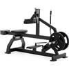 Diamond Professionale S500 SITTING CALF - Plate Loaded - Linea Diamond cod. PL500-SITTINGCALF