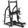 Diamond Professionale S500 VERTICAL LEG PRESS - Plate Loaded Linea Diamond cod. PL500-VLEGPRESS