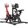 Diamond Professionale S600 LEVEL ROW- Plate Loaded - Linea Diamond Fitness - Cod. PL600-ROW