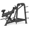 Diamond Professionale S500 T-BAR ROW - Plate Loaded Linea Diamond cod. PL500-ROWTBAR