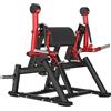 Diamond Professionale S600 BICEPS CURL- Plate Loaded - Linea Diamond Fitness - Cod. PL600-BICEPS
