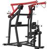 Diamond Professionale S600 FRONT LAT PULLDOWN- Plate Loaded - Linea Diamond Fitness - Cod. PL600-FRONTPULLDOWN