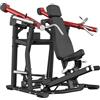 Diamond Professionale S600 SHOULDER PRESS- Plate Loaded - Linea Diamond Fitness - Cod. PL600-SHOULDERPRESS