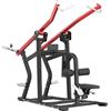 Diamond Professionale S600 WIDE PULLDOWN- Plate Loaded - Linea Diamond Fitness - Cod. PL600-WIDEPULLDOWN