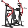 Diamond Professionale Serie S600 CHEST PRESS- Plate Loaded - Linea Diamond Fitness - Cod. PL600-CHESTPRESS
