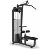 Diamond Professionale LAT PULLDOWN / SEATED ROW - Linea Diamond Professional Strenght Serie RS - Cod. RSW-BUTTERFLY