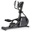 Diamond Professionale Ellittica Elettromagnetica E63 della Diamond Fitness - Programmabile autoalimentata + Fascia Polar