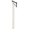 Arte&Sport 2 Pertica in acciaio lunghezza m. 5 - Cod. AG662