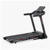 JK Home JK124 TAPIS ROULANT JK FITNESS Linea Home - tapis roulant elettrico richiudibile con doppia console (principale e secondaria)motore da 2.75 HP 20 km/h, nclinazione elettronica su 18 livelli.