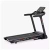 JK Home JK144 TAPIS ROULANT JK FITNESS Linea Home - elettrico richiudibile con motore da 3.25 HP raggiunge i 22 km/h