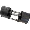 Diamond Professionale Manubrio Selezionabile 2-32 Kg Cod. MS32-N Linea Diamond