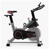 JK Home Nuova Indoor bike JK504 con freno meccanico e trasmissione a cinghia + ricev. cardio - JK Home Fitness