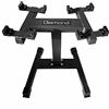 Diamond Professionale RASTRELLIERA MANUBRI SELEZIONABILI - LINEA DIAMOND - COD. RMS-N