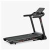 JK Home JK154 TAPIS ROULANT JK FITNESS Linea Home - elettrico richiudibile con un motore da 3.5 HP raggiunge una velocità di 22 km/h, e inclinazione elettronica su 20 livelli.