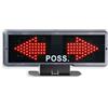 Arte&Sport 2 Segnalatore luminoso possesso palla - Freccia luminosa conforme norme FIBA - Cod. Ab 1212