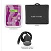 Mesis UltraSonicWaves Beauty™ Estetica Corpo ultrasuoni uso domestico e professionale - 159 Programmi cod. ULTRASONIC WAVES BEAUTY (CO)
