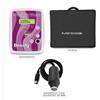 Mesis UltraSonicWaves Beauty™ ultrasuoni Estetica Viso uso domestico e professionale - 159 Programmi - Tecnologia T.E.L.I™ cod. ULTRASONIC WAVES BEAUTY (VI) viso