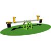 Play Ground Altalena/Swing JUNIOR 2P 955 - GIOCHIPARK cod. 955 B